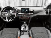 Kia Ceed III Москва  - изображение 42