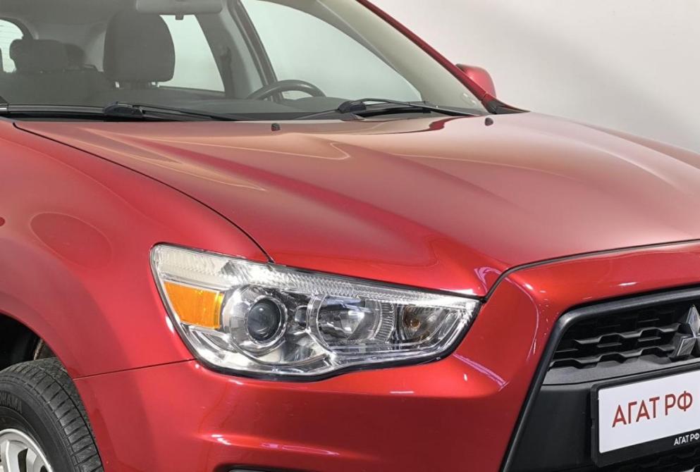 Mitsubishi ASX I Нижний Новгород  - изображение 17