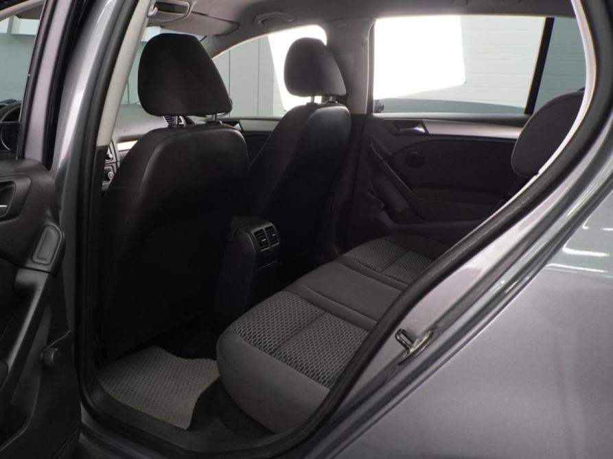Volkswagen Golf VI Воронеж  - изображение 11