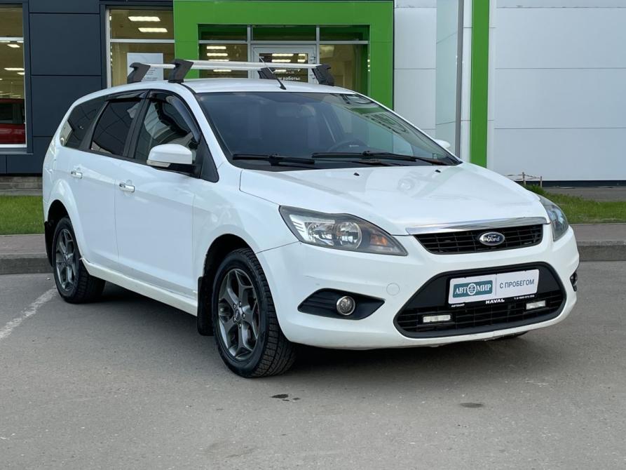 Ford Focus II Рестайлинг Ярославль  - изображение 3