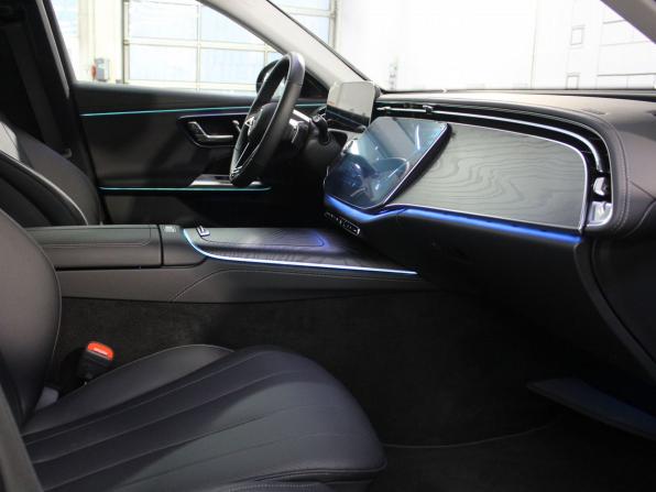 Mercedes-Benz E-Класс VI (W214 S214) с пробегом 2025 года, цена 6 655 000 рублей, 11566 км, седан, Автокод Объявления