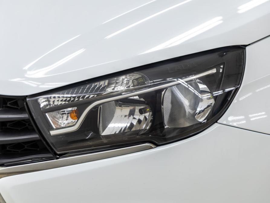 Lada (ВАЗ) Vesta I Волгоград  - изображение 11