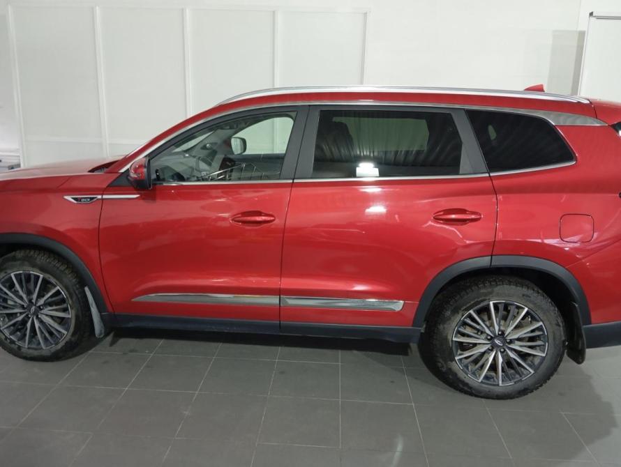 Chery Tiggo 8 Pro Max I Екатеринбург  - изображение 5