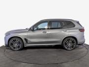 BMW X5 IV (G05/G18) Рестайлинг Москва  - изображение 38