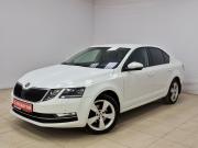 Skoda Octavia III (A7) Рестайлинг Альметьевск  - изображение 21