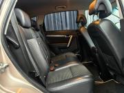 Chevrolet Captiva I Рестайлинг Москва  - изображение 35