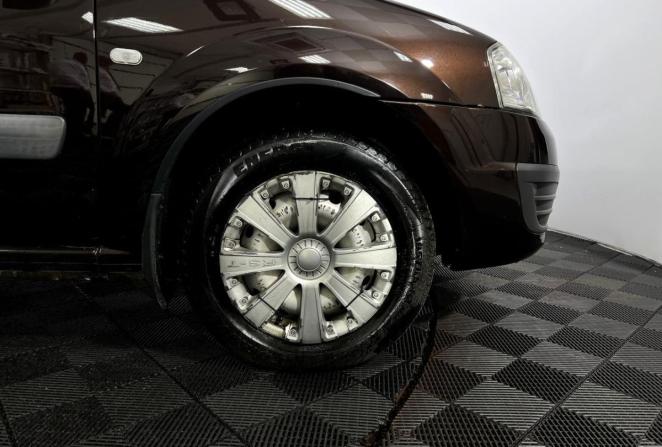 Lada (ВАЗ) Largus I с пробегом 2018 года, цена 740 000 рублей, 162892 км, универсал, Автокод Объявления