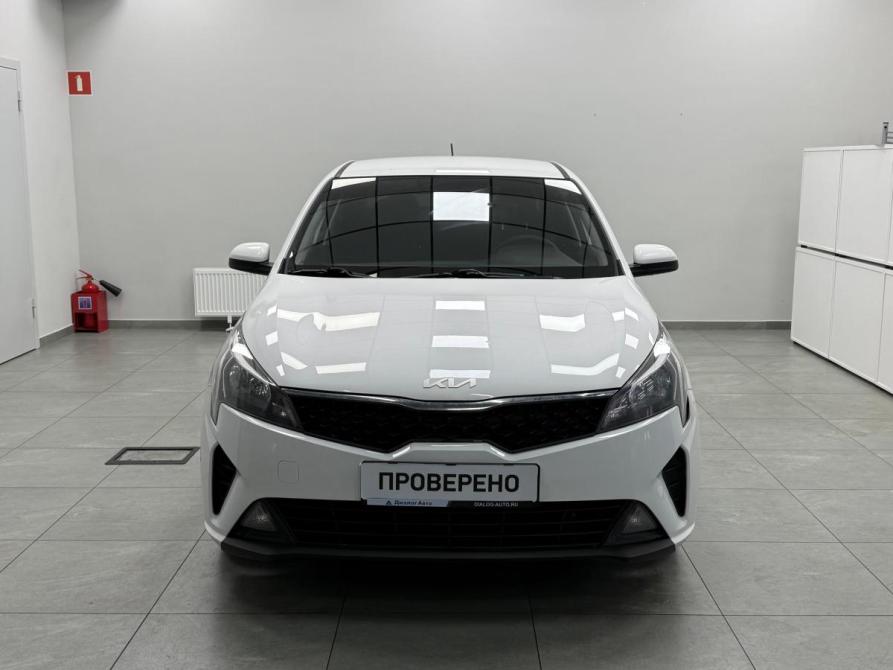 Kia Rio IV Рестайлинг Казань  - изображение 2