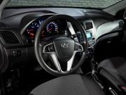 Hyundai Solaris I Екатеринбург  - изображение 32