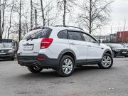 Chevrolet Captiva I Рестайлинг 2 Санкт-Петербург  - изображение 20