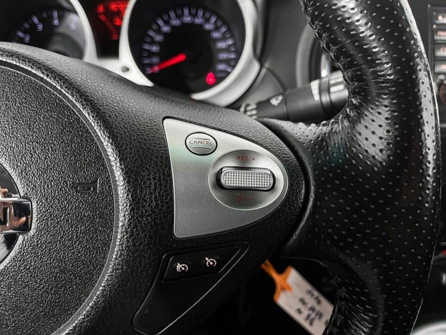 Nissan Juke I Ногинск  - изображение 12