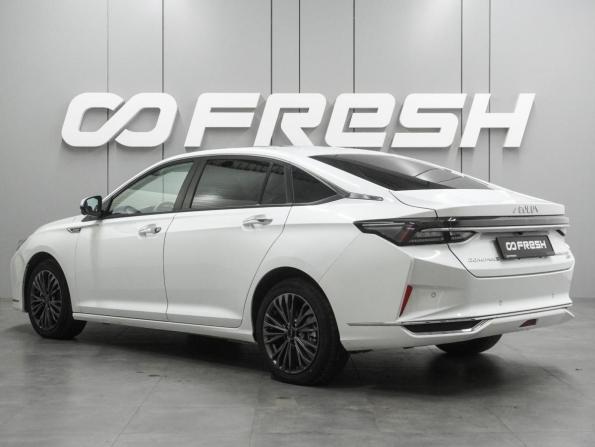 Dongfeng Shine Max с пробегом 2023 года, цена 1 797 000 рублей, 21267 км, седан, Автокод Объявления