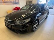 Kia Optima IV Рестайлинг Челябинск  - изображение 25