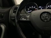 Skoda Yeti I Рестайлинг Санкт-Петербург  - изображение 44