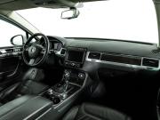 Volkswagen Touareg II Рестайлинг Санкт-Петербург  - изображение 34