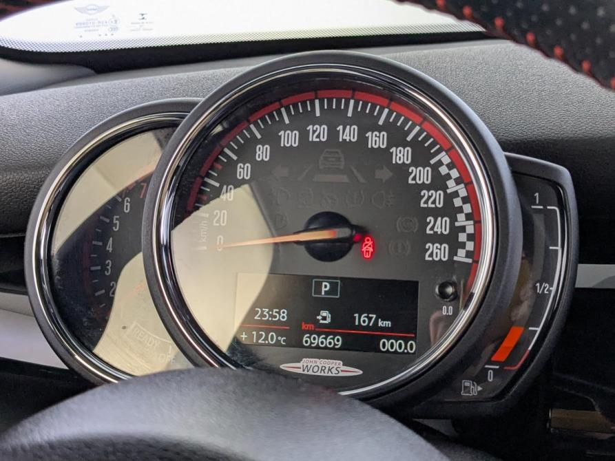 Mini Hatch III (F55/F56) Рестайлинг Москва  - изображение 16