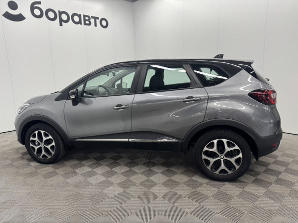 Renault Kaptur I Рестайлинг с пробегом 2021 года, цена 1 799 000 рублей, 95083 км, внедорожник, Автокод Объявления