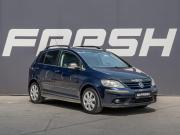 Volkswagen Golf Plus I Краснодар  - изображение 18