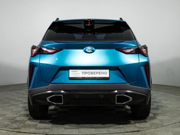 GAC GS3 с пробегом 2024 года, цена 2 199 700 рублей, 36736 км, внедорожник, Автокод Объявления