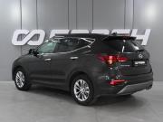 Hyundai Santa Fe III Рестайлинг Ростов-на-Дону  - изображение 23