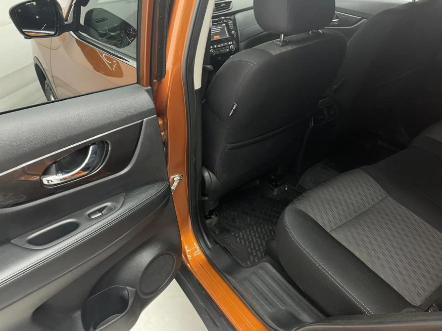 Nissan X-Trail III Рестайлинг Воронеж  - изображение 15