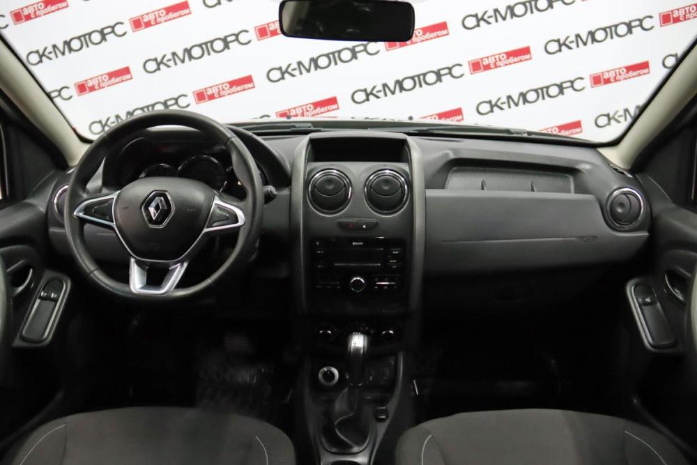 Renault Duster I Рестайлинг Сургут  - изображение 8