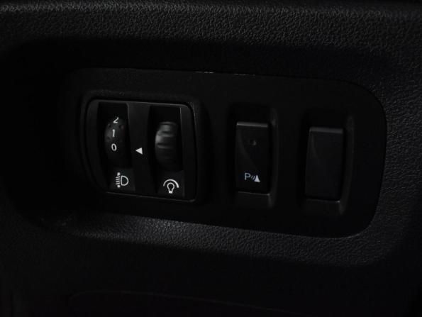Renault Kaptur I с пробегом 2017 года, цена 1 244 000 рублей, 125277 км, внедорожник, Автокод Объявления