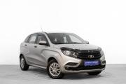 Lada (ВАЗ) XRAY I Барнаул  - изображение 24