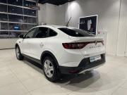 Renault Arkana I Москва  - изображение 25