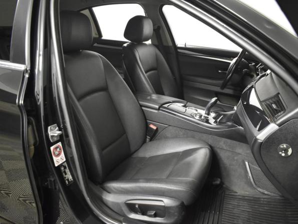 BMW 5 серии VI (F10/F11/F07) Рестайлинг с пробегом 2015 года, цена 1 574 900 рублей, 182355 км, седан, Автокод Объявления
