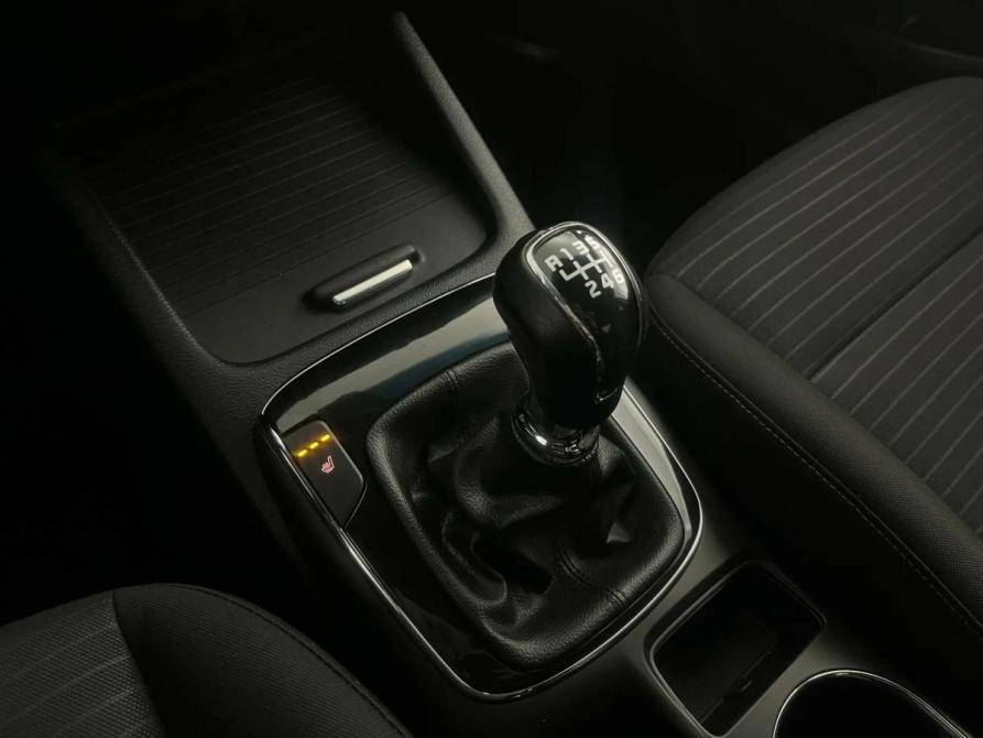 Kia Cerato III Рестайлинг (Classic) Псков  - изображение 15
