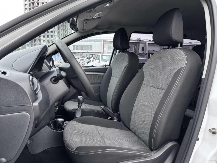 Renault Duster I Рестайлинг Нижний Новгород  - изображение 5