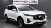 Chery Tiggo 7 Pro I Тамбов  - изображение 20