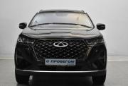 Chery Tiggo 7 Pro Max I Москва  - изображение 23