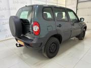 Chevrolet Niva I Рестайлинг Пермь  - изображение 22