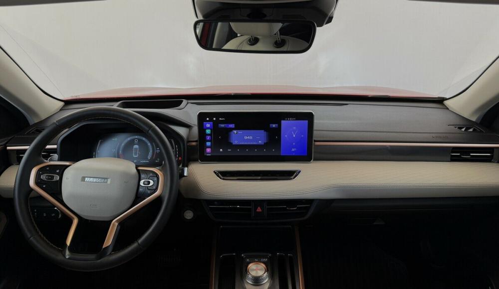 Haval Jolion I Москва  - изображение 5