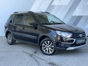 Lada (ВАЗ) Granta I Рестайлинг Екатеринбург  - изображение 29