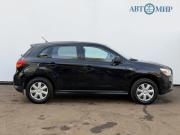 Mitsubishi ASX I Рестайлинг Москва  - изображение 17