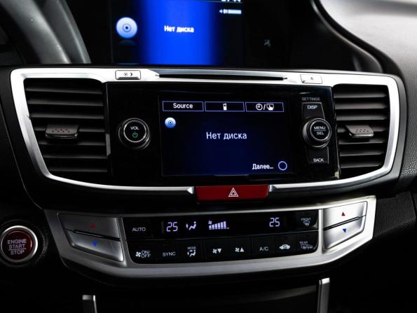Honda Accord IX с пробегом 2013 года, цена 1 469 000 рублей, 183574 км, седан, Автокод Объявления