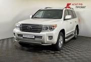 Toyota Land Cruiser 200 Series Рестайлинг 1 Нижний Новгород  - изображение 24