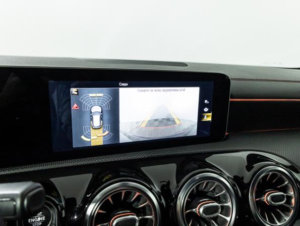 Mercedes-Benz CLA II (C118 X118) с пробегом 2019 года, цена 2 549 700 рублей, 117774 км, универсал, Автокод Объявления