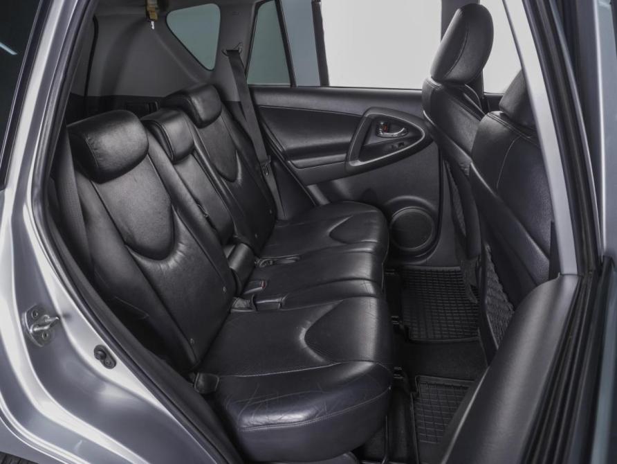 Toyota RAV4 III (XA30) Рестайлинг Ростов-на-Дону  - изображение 7