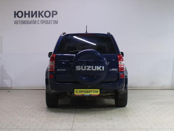 Suzuki Grand Vitara II с пробегом 2006 года, цена 889 000 рублей, 141788 км, внедорожник, Автокод Объявления