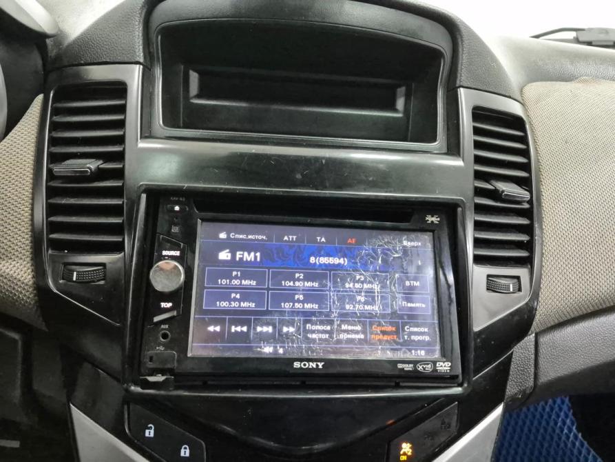 Chevrolet Cruze I Альметьевск  - изображение 19