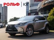Lexus NX I Москва  - изображение 20