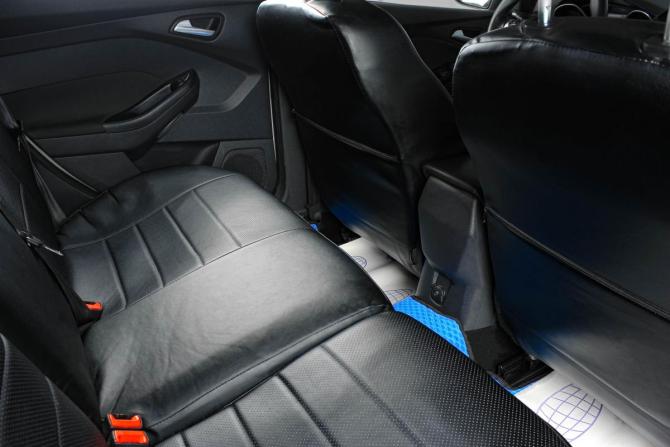 Ford Focus III с пробегом 2011 года, цена 899 000 рублей, 231000 км, седан, Автокод Объявления