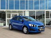 Chevrolet Aveo II Ульяновск  - изображение 26