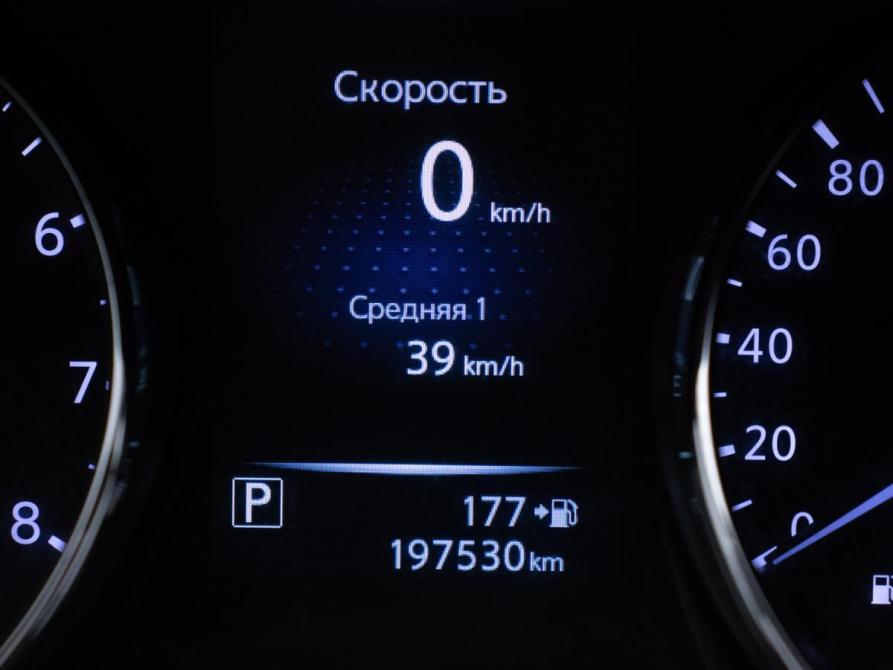 Nissan Qashqai II Москва  - изображение 13