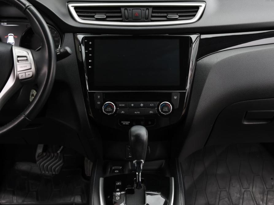 Nissan Qashqai II Москва  - изображение 14