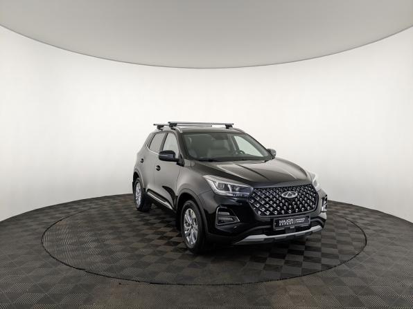 Chery Tiggo 4 Pro I с пробегом 2024 года, цена 1 550 000 рублей, 68242 км, внедорожник, Автокод Объявления